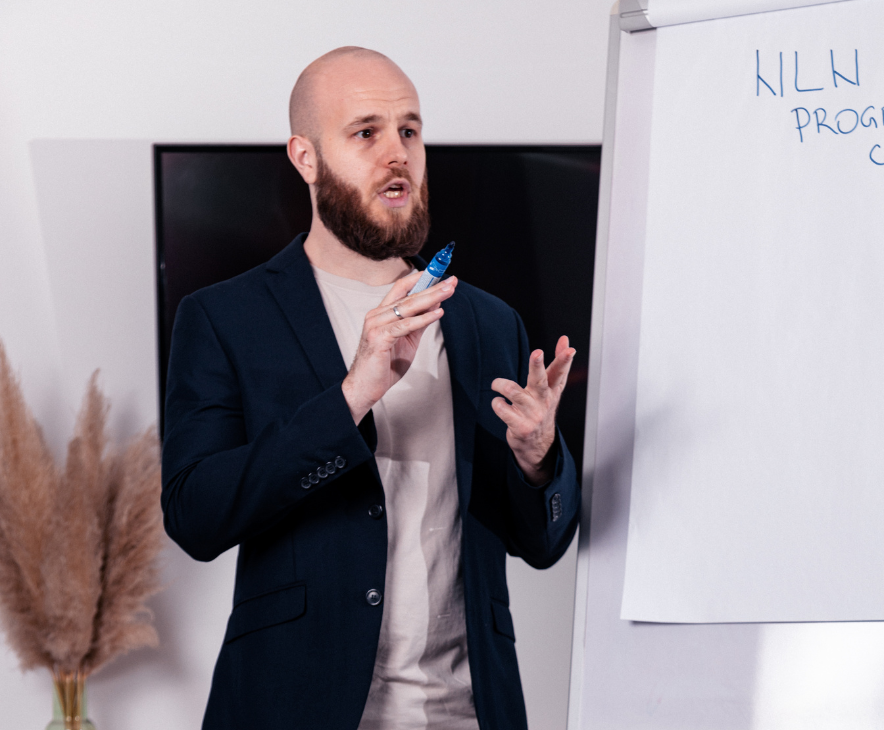 asertivna komunikacija - trening
